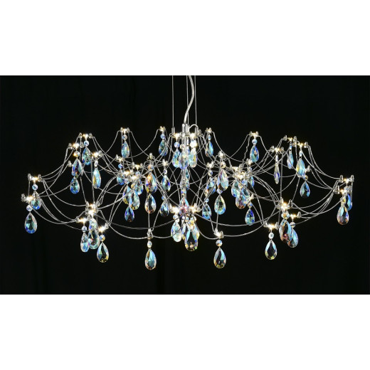 Подвесная люстра MyFar Ersilia MR2661-60P-50CD