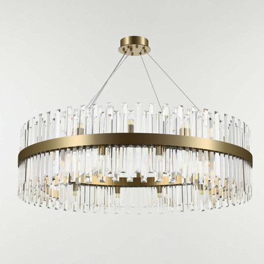 Подвесная люстра Arte Milano Белладжо 440110.960.28.G9.D1 BS