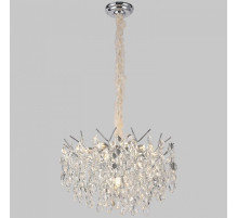 Подвесная люстра ILLUMICO IL5160 IL5160-500PZF-25 CH ELITE