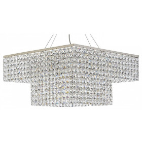 Подвесная люстра Arti Lampadari Milano Milano E 1.5.50.522 NK