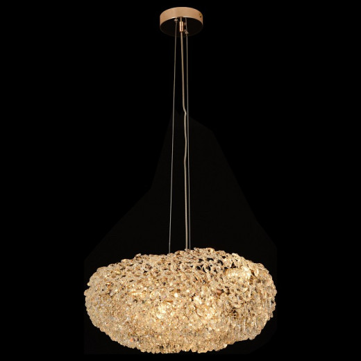 Подвесная люстра Alfa-Light F4024 F4024-01