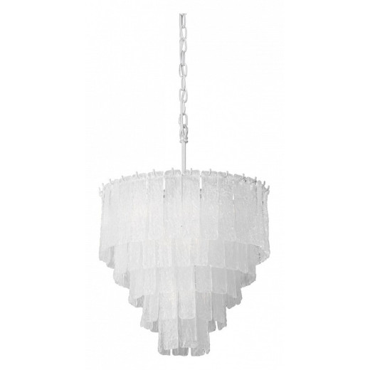 Подвесная люстра Vitaluce V5293 V5293-0/3+3+1