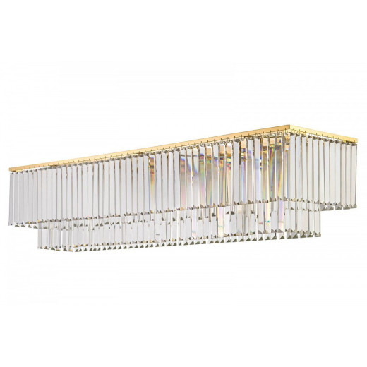 Подвесная люстра Arti Lampadari Enio Enio E 1.5.120x30.101 GP