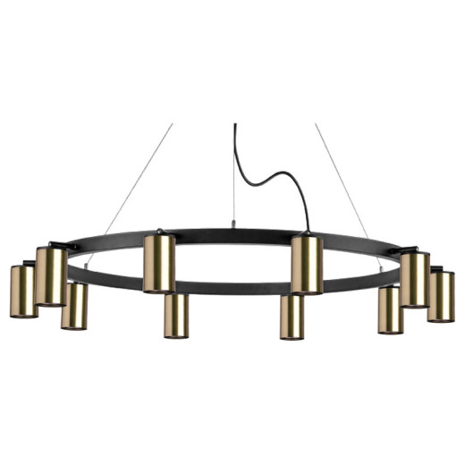 Подвесная люстра Lightstar Rullo LR0214110103