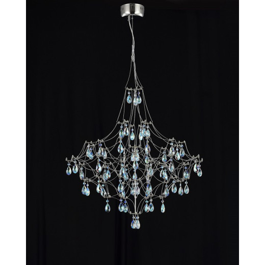 Подвесная люстра MyFar Allegria MR2641-66P-50CD