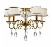 Подвесная люстра Wertmark Victoria WE349.05.303