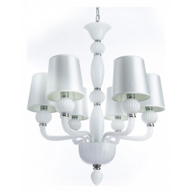 Подвесная люстра Divinare Bilancia 1154/03 LM-6