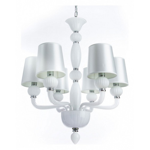 Подвесная люстра Divinare Bilancia 1154/03 LM-6