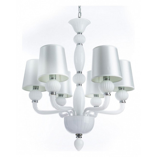 Подвесная люстра Divinare Bilancia 1154/03 LM-6