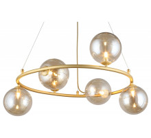 Подвесная люстра Aployt Odet APL.630.03.06