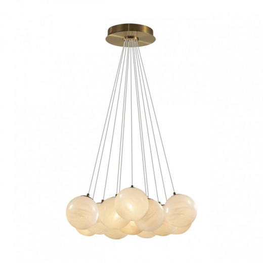 Подвесная люстра Odeon Light Magia 7109/13