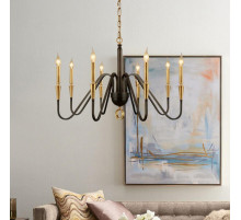 Подвесная люстра Alfa-Light F1124 F1124-18