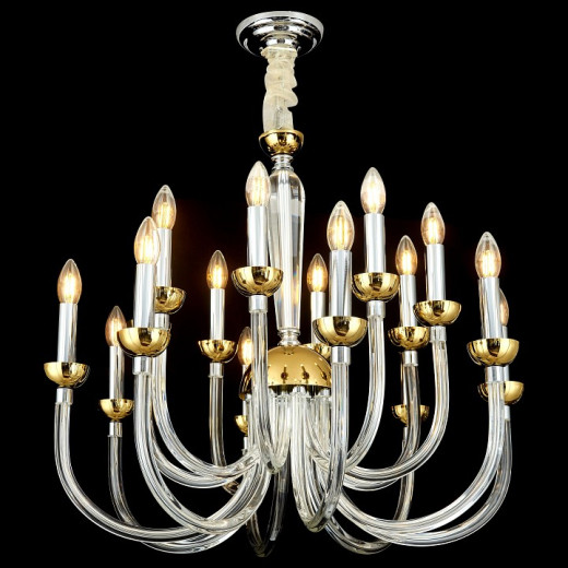 Подвесная люстра Alfa-Light F2624 F2624-01