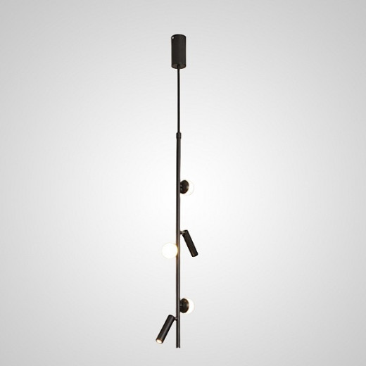 Подвесная люстра Imperiumloft SNOTRA snotra01