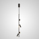 Подвесная люстра Imperiumloft SNOTRA snotra01