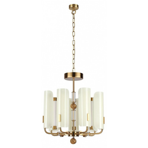 Подвесная люстра Odeon Light Lion 5467/35L