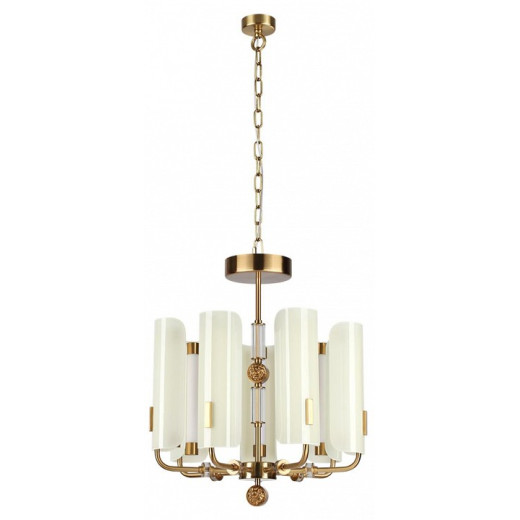 Подвесная люстра Odeon Light Lion 5467/35L