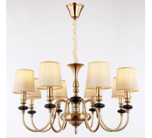 Подвесная люстра Alfa-Light F1724 F1724-04