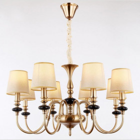 Подвесная люстра Alfa-Light F1724 F1724-04