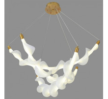 Подвесная люстра Alfa-Light F0324 F0324-73