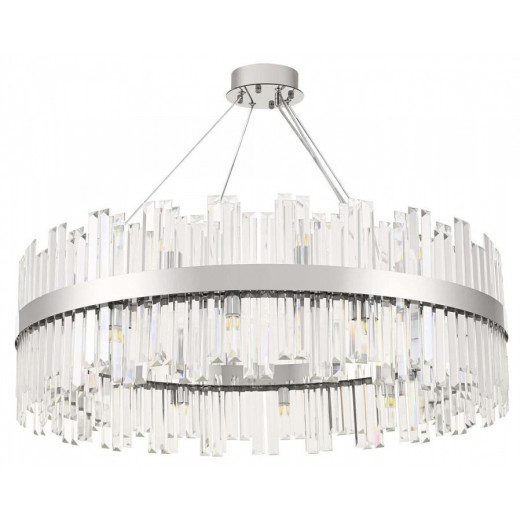 Подвесная люстра Arte Milano Белладжо 440110.840.24.G9.E1 CR