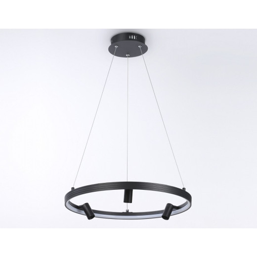 Подвесная люстра Ambrella Light FL FL5284