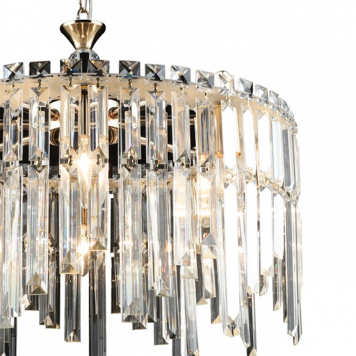 Подвесная люстра Escada  2128/8S