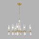 Подвесная люстра Lumion NEOCLASSI 8428/8