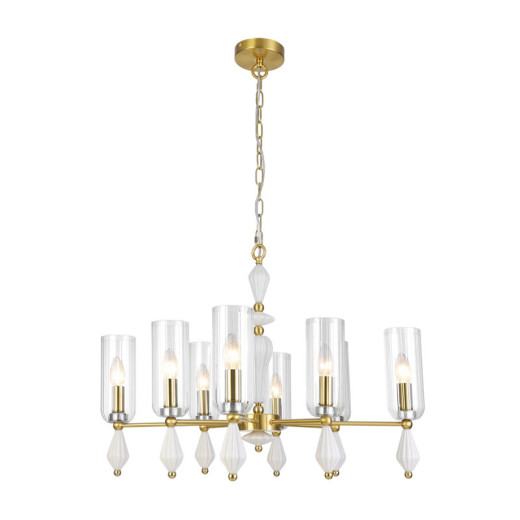 Подвесная люстра Lumion NEOCLASSI 8428/8