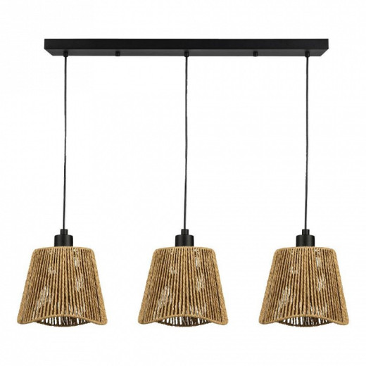 Подвесная люстра Eglo LAVISTER 44073