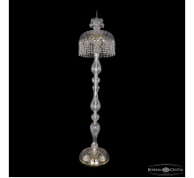 Подвесная люстра Bohemia Ivele Crystal 1478 14781T1/35-145 G R