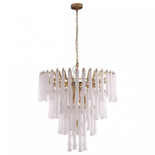 Подвесная люстра Alfa-Light F0524 F0524-09
