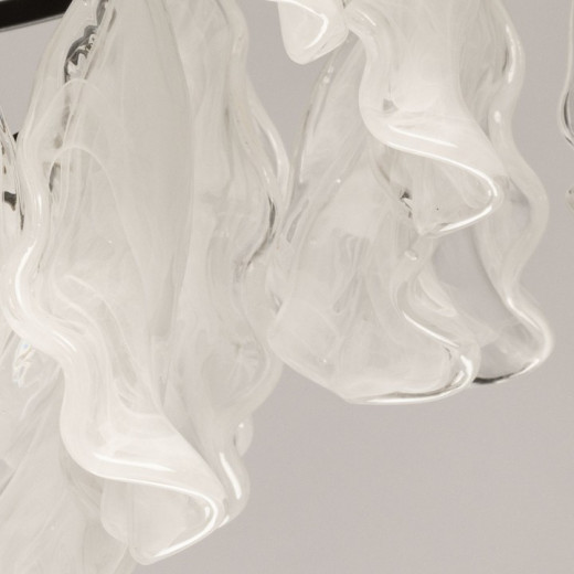 Подвесная люстра De City Патриция 447013006