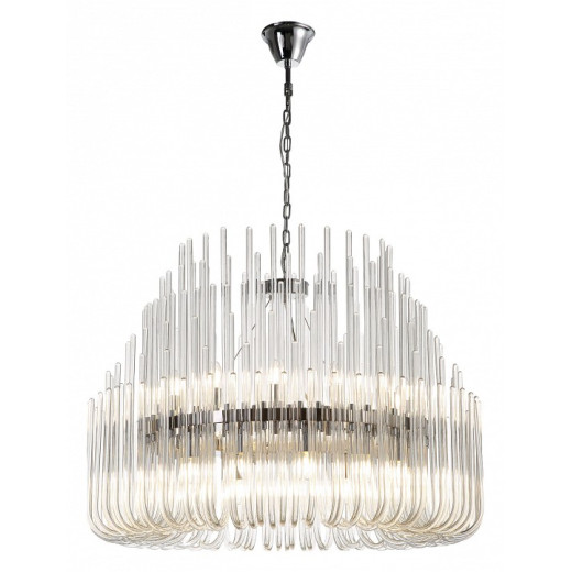 Подвесная люстра Divinare Romola 6043/02 LM-26