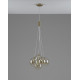 Подвесная люстра Moderli Renny V11721-5P