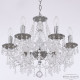 Подвесная люстра Bohemia Ivele Crystal AL1610 AL16310/6/160 CG V0300