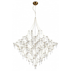 Подвесная люстра ST-Luce GRAVETTA SL6601.203.114