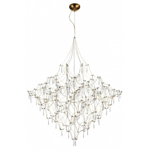 Подвесная люстра ST-Luce GRAVETTA SL6601.203.114