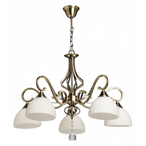 Подвесная люстра De City Фелиция 30 114010805