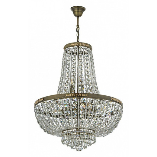 Подвесная люстра Dio D’Arte Lodi Lodi E 1.5.50.100 A