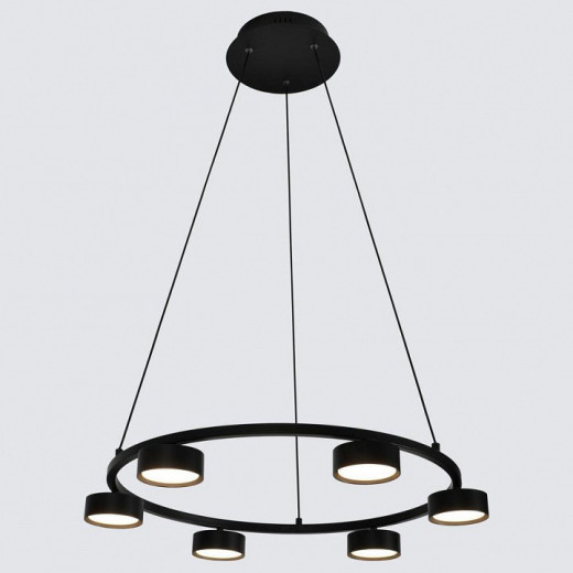 Подвесная люстра Alfa-Light F3924 F3924-06