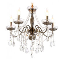 Подвесная люстра Ambrella Light TR TR4949