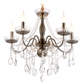 Подвесная люстра Ambrella Light TR TR4949