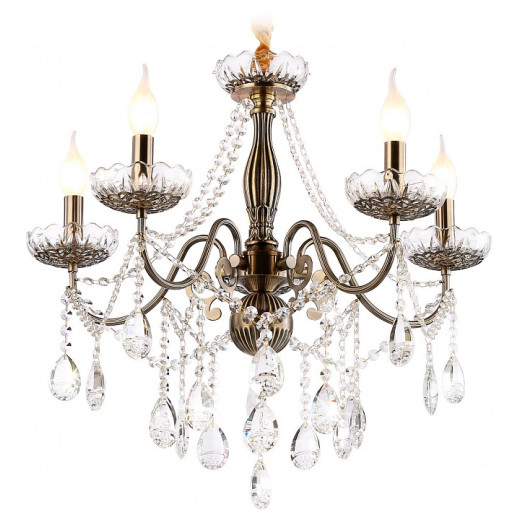 Подвесная люстра Ambrella Light TR TR4949