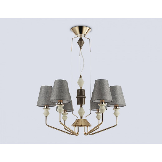 Подвесная люстра Ambrella Light LH LH75401