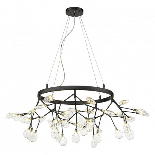 Подвесная люстра Wertmark Fiorita WE241.45.023