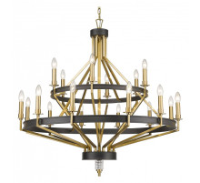 Подвесная люстра Wertmark Frida WE246.18.503