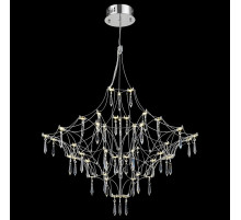 Подвесная люстра Wertmark FEDELINA WE335.08.103