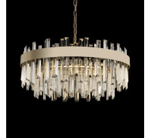 Подвесная люстра Citilux Лаура CL301282