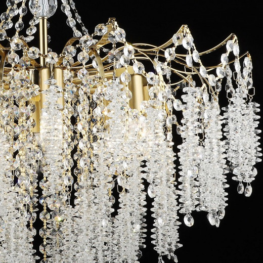 Подвесная люстра 46620 46620-0.4-08 COP